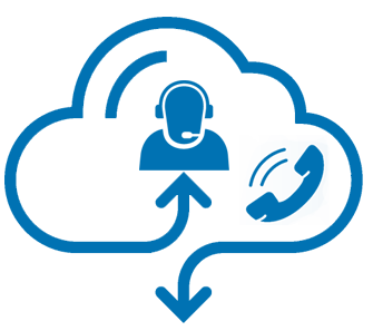 VoIP Service Icon